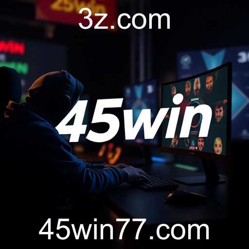 A Ascensão do 45win no Mundo dos Jogos em 2026