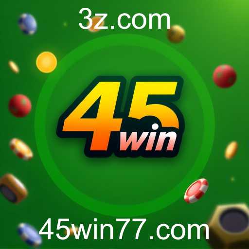 Ascensão da 45win no Cenário Global de Jogos