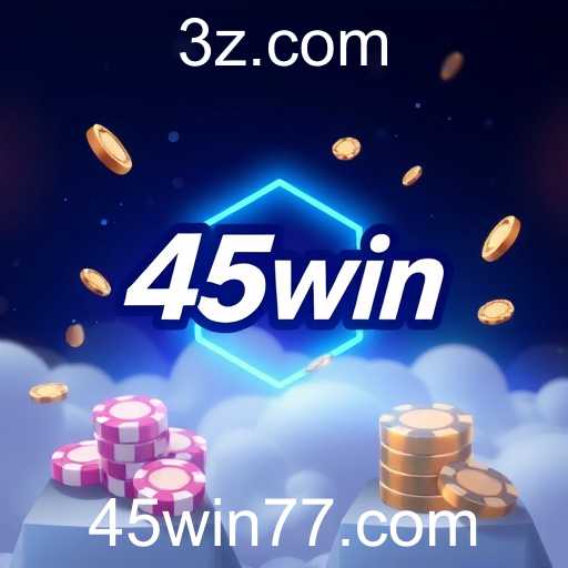 45win Revoluciona o Mercado de Jogos Online