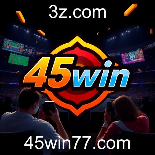 A Ascensão do 45win no Universo dos Jogos Online