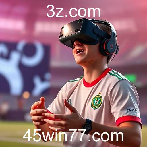 A Evolução do 45win: O Impacto no Mercado de Jogos