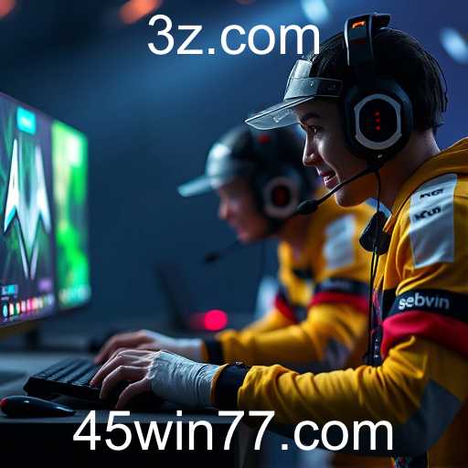 Expansão dos Jogos Online no Brasil: A Ascensão do 45win