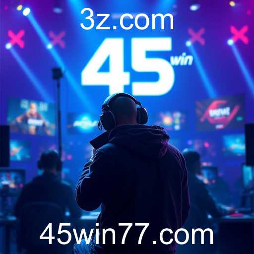 O Impacto da Palavra-Chave 45win nos Jogos Online