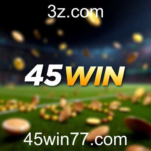 O Impacto de '45win' no Mercado de Jogos Online em 2025