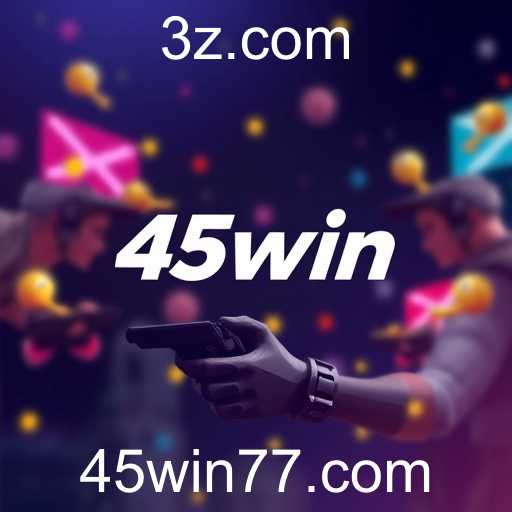 O Impacto de 45win no Mercado de Jogos