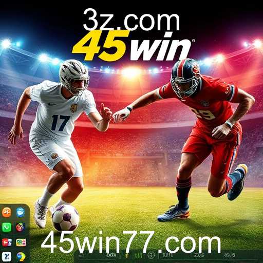 45win: A Ascensão dos Jogos Online em 2026