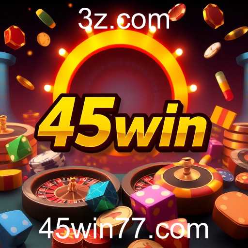 A Ascensão de 45win no Cenário de Jogos Online