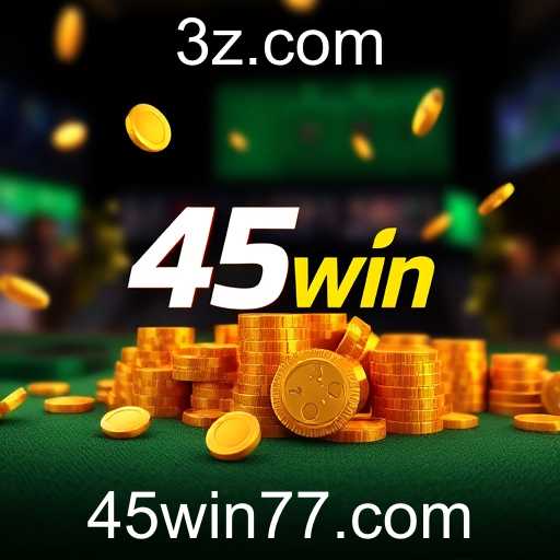 A ascensão e impacto do 45win no mercado de jogos online