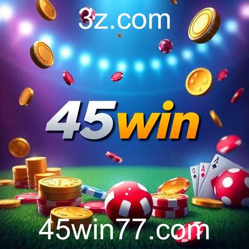 A Ascensão da 45win no Cenário de Jogos em Portugal