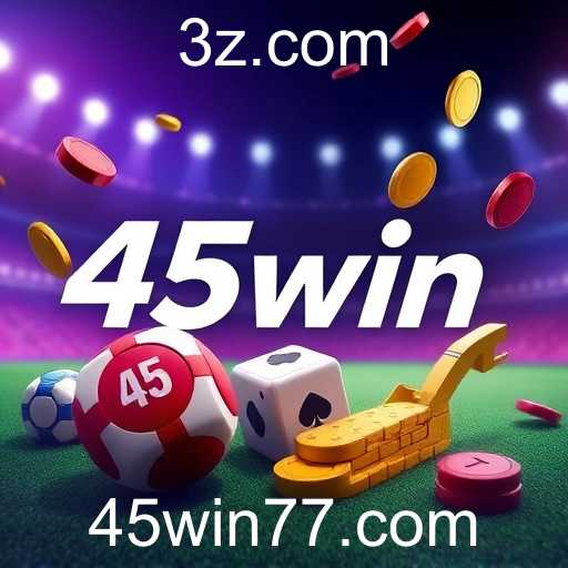 A Ascensão do '45win': Aposta e Entretenimento em 2026