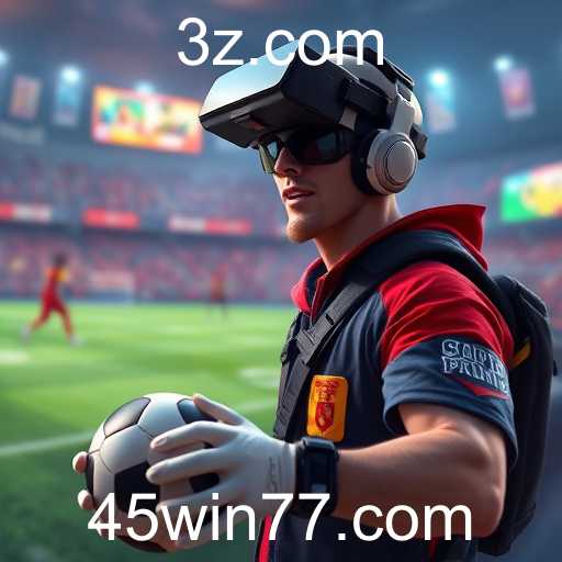 A Tendência do 45win no Mercado de Jogos