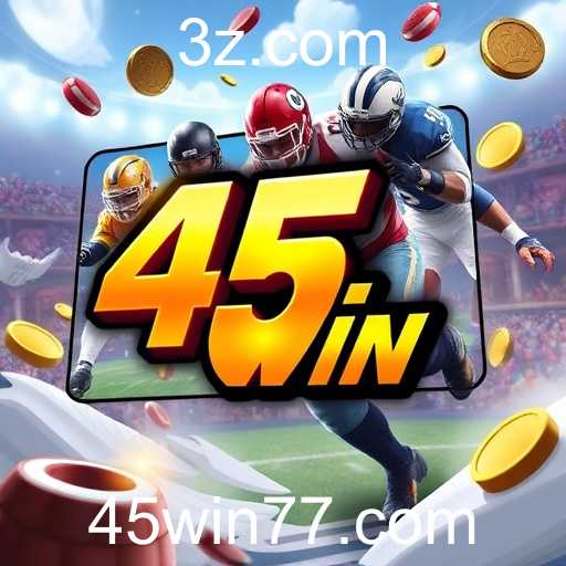 Tendências nos Jogos Online: 45win como Destaque