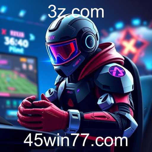 Tendências Atuais no Mundo dos Jogos Online